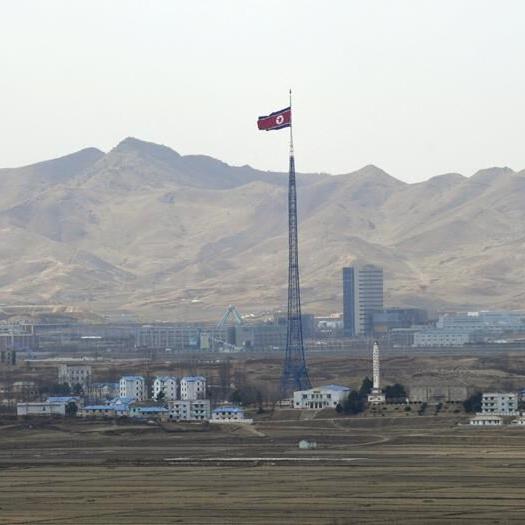 A closer look at Panmunjom, the famous border town where a US soldier crossed into North Korea
